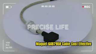 Το καλώδιο αισθητήρα οξυγόνου Maquet 6487958 για Servo είναι ανεμιστήρας