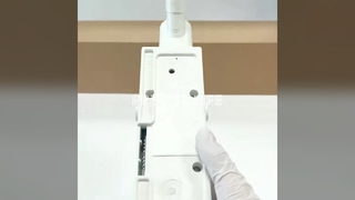 Maquet Servo IS Expiratory Cassette 6447960 Αντικατάσταση
