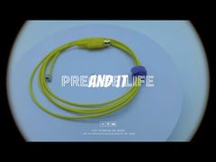 Ακρίβεια αισθητήρα θερμοκρασίας δέρματος επωαστήρα ατόμου