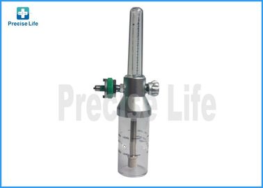 Wall type American standard Medical Oxygen Humidifier for hospital gas system