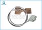 Nonwoven tape PVC cable Criticare SpO2 sensor Patient Monitor Parts