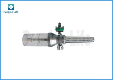 Wall type American standard Medical Oxygen Humidifier for hospital gas system
