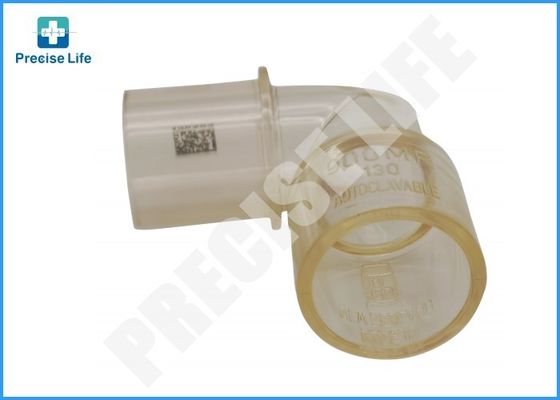 Fisher & Paykel 900MR130 adapter breathing circuit assembly 22mm-22m adapter