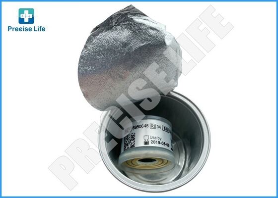 Drager 6850645 Oxygen sensor Fabius O2 sensor Draeger 6850645 for mainstream measurement