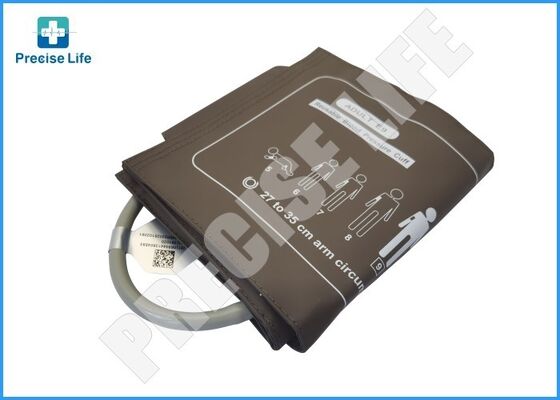 Drager 2606155 NIBP cuff adult 27cm-35cm Reusable for Vista120 monitor