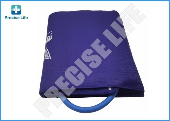 Nihon Kohden S951D NIBP cuff Adult Nihon Kohden YP-713T NIBP cuff 23-33cm