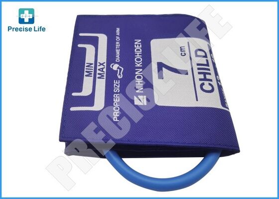 Nihon Kohden S951B NIBP cuff Child Nihon Kohden YP-711T NIBP cuff 13-18cm
