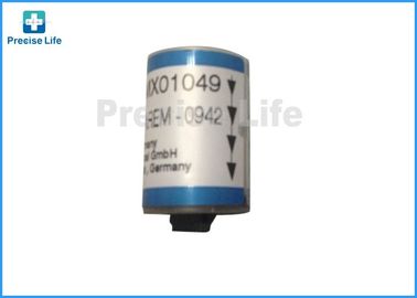 Ιατρικός αισθητήρας Ο2 Drager MX01049 ανταλλακτικών αρχικός, αισθητήρας οξυγόνου Oxytrace VE MX01049