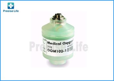 Envitec oom102-1 ιατρικός εξοπλισμός 3.5mm αισθητήρων οξυγόνου μονο γρύλος για τον εξαεριστήρα