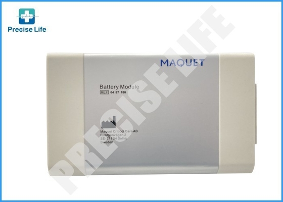 Συμβατό μοντέλο μπαταρίας Maquet 6487180 για επαναφορτιζόμενη μπαταρία NiMH Servo-I και Servo-S Servo-u