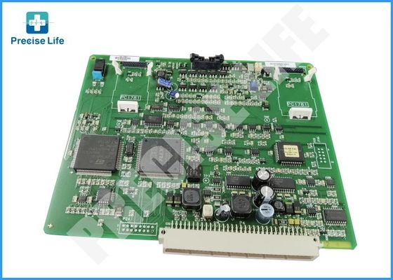 Maquet 6467984 πίνακας κυκλωμάτων πινάκων κυκλωμάτων PC1784 για τα σερβο μέρη επισκευής εξαεριστήρων ι