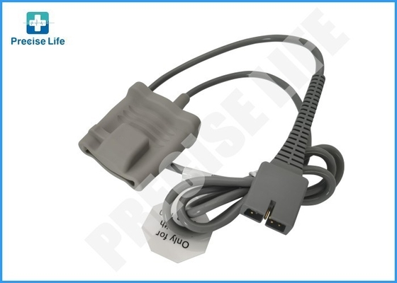 Ντράγκερ 2606485 αισθητήρας SpO2 μαλακό άκρο Ενήλικας μήκους 1m επαναχρησιμοποιήσιμο για οθόνη Vista-120