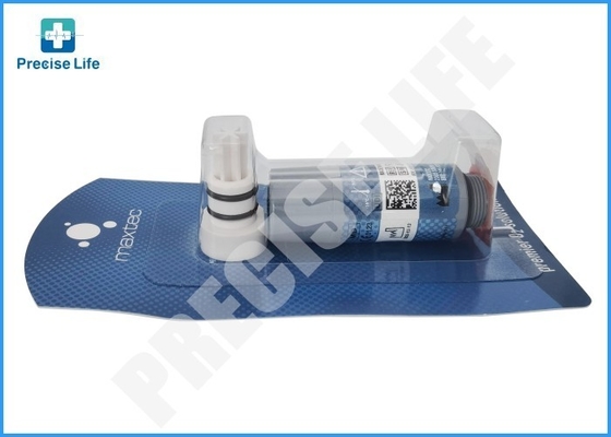 Δέκτη οξυγόνου Maxtec MAX-250A R125P04-001 Δέκτη οξυγόνου