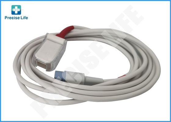 Καλώδιο προσαρμοστή SpO2 Drager MS17522 MS17522 LNCS SpO2 μήκους 3 μέτρων