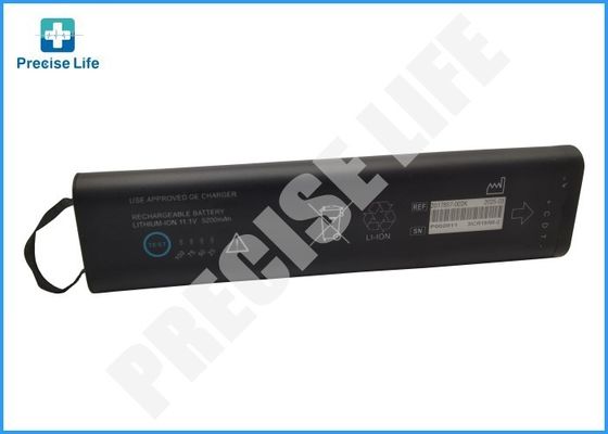 GE 2017857-002 μπαταρία Dash 3000 Dash 4000 Dash 5000 B40 monitor 11.1V 5200mAh