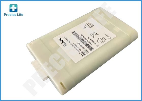 Η μπαταρία Drager 8415290 Babylog VN500 μπαταρία 8415290 Evita V500_μπαταρία Evita V300 μπαταρία