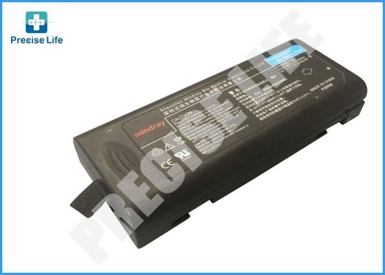Η μπαταρία Mindray LI23S002A 022-000008-00 μπαταρία επαναφορτιζόμενη μπαταρία λιθίου