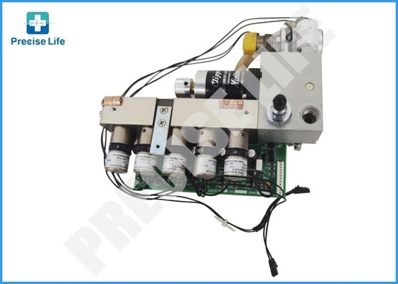 Vela 16358A Carefusion μέταλλο CE μερών εξαεριστήρων συνελεύσεων μπλέντερ αρχικό