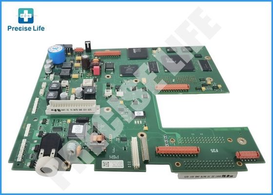 Ph MP20 MP30 μονάδα ελέγχου ασθενών κύρια πλάκα MP20 MP30 μονάδα ελέγχου κύρια πλάκα