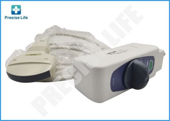Άσπρα ABS Aloka ust-9123 έλεγχος μετατροπέων υπερήχου εξουσιοδότηση 1 έτους