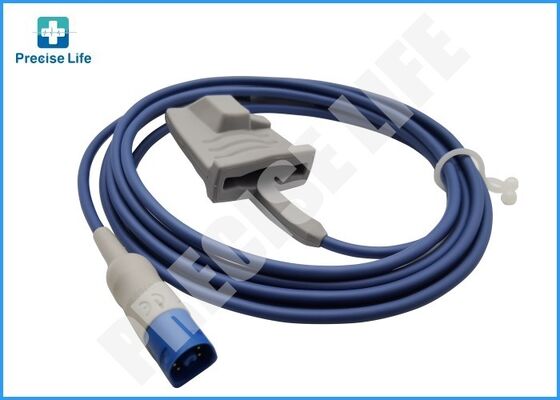 Αισθητήρας SpO2 ενηλίκων PH M1191AL, μαλακός αισθητήρας γαντιού M1191AL, αισθητήρας δακτύλου M1191AL, μήκος 3m