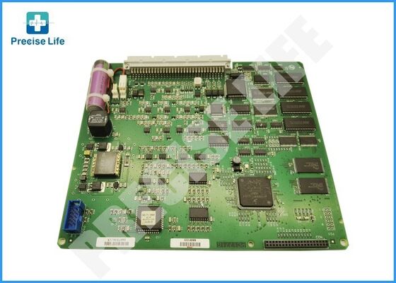 Maquet 6467596 πίνακας κυκλωμάτων πινάκων κυκλωμάτων PC1771 για τα σερβο μέρη επισκευής εξαεριστήρων ι