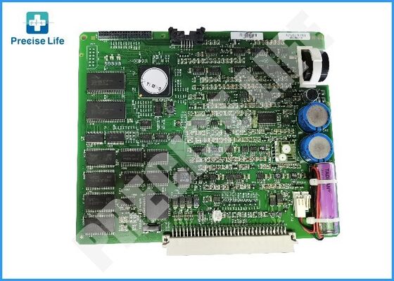 Maquet σερβο - μέρη 06467620 εξαεριστήρων ι πράσινο χρώμα πινάκων κυκλωμάτων PC1772