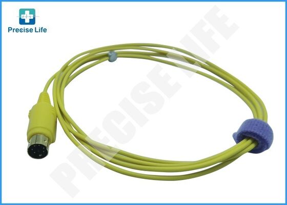 Αισθητήρας θερμοκρασίας δέρματος Atom Atom medical Incu i αισθητήρας θερμοκρασίας 6-pin connector MD6M