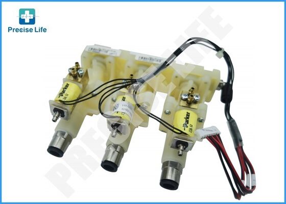 Μίντραϊ Wato EX-55 EX-65 πλαστικό ηλεκτρονικό μετρητή ροής για μηχανή αναισθησίας