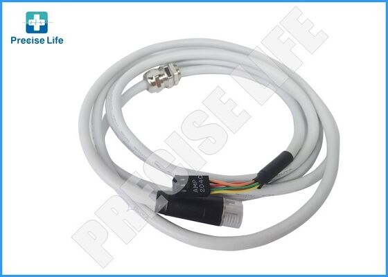 Drager 8608442 καλώδιο αισθητήρων ροής μηχανών αναισθησίας Fabius επισκευής ιατρικού εξοπλισμού