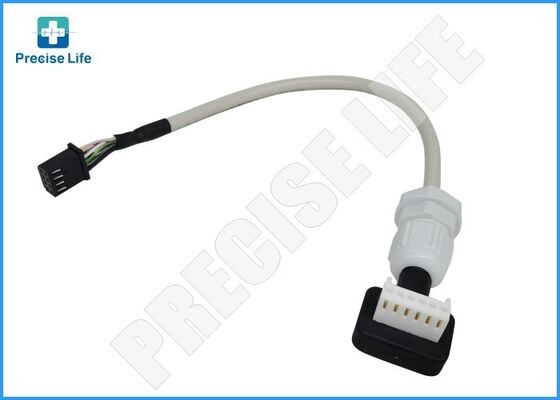 Καλώδιο αισθητήρα οξυγόνου Maquet 6487958 για αναπνευστήρα Servo i/s καλώδιο κυψέλης O2