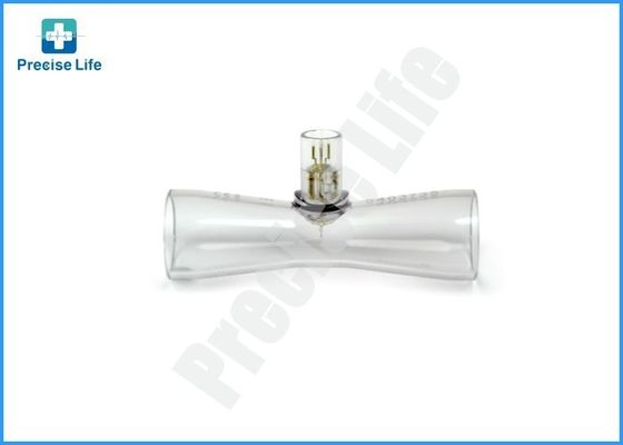 Disinfectable προϊόν μίας χρήσης 8403735 αισθητήρας ροής Drager Spirolog ABS