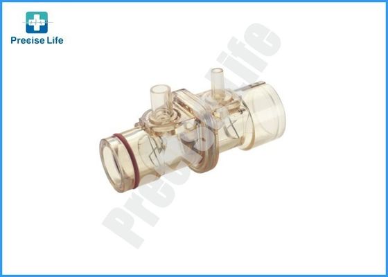 Αποστειρώσιμη διαφορά 8412034 πίεσης Drager Disinfectable αισθητήρας ροής PPSU