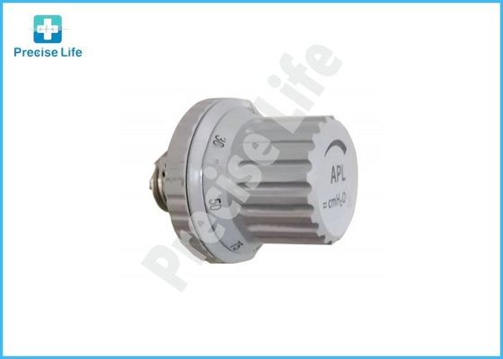 Πλαστικό Κιτ Βαλβίδας Αναισθησιολογικής Μηχανής APL Original New Mindray Wato EX-35 EX-55 EX-65 A3 A5