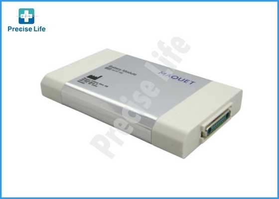 12V 4Ah Maquet 6487180 ενότητα μπαταριών για την επαναφορτιζόμενη NiMH μπαταρία σερβο-ι και του σερβο-s